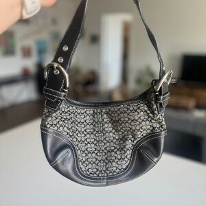 Coach Shoulder Bag